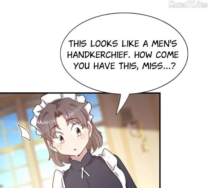 Don’t Embarrass Me Chapter 164 page 36
