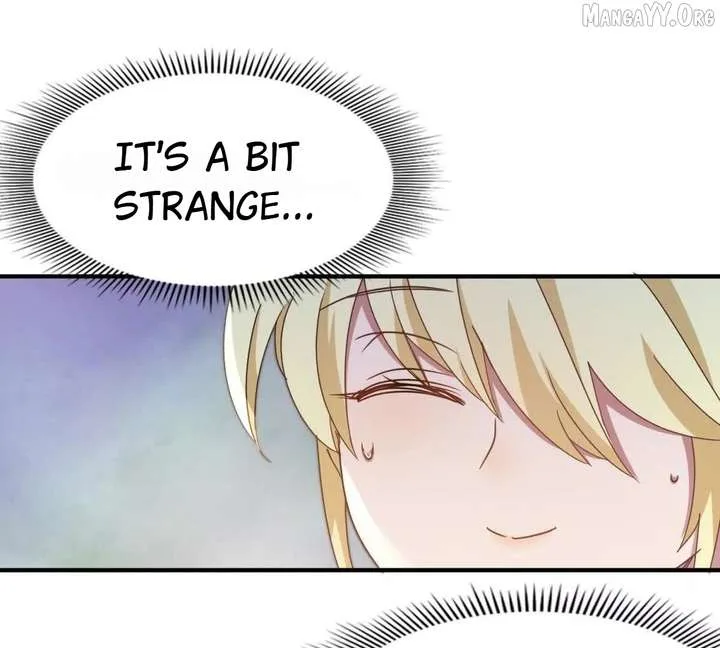 Don’t Embarrass Me Chapter 162 page 31