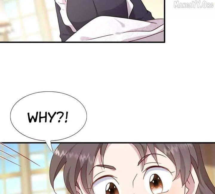 Don’t Embarrass Me Chapter 164 page 37