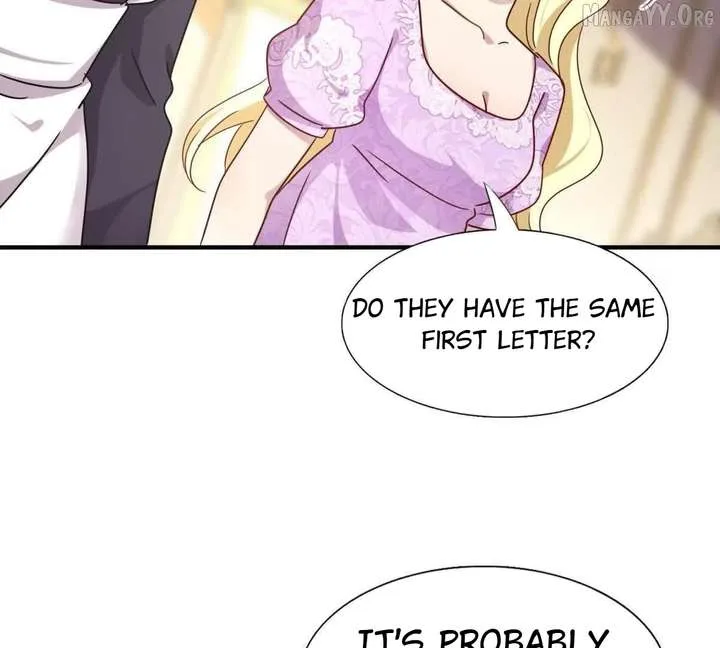 Don’t Embarrass Me Chapter 164 page 44