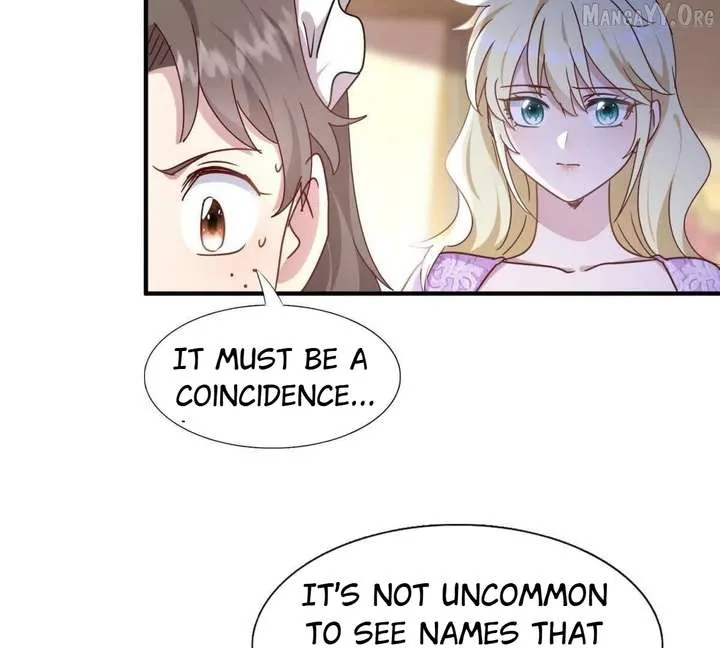 Don’t Embarrass Me Chapter 164 page 42