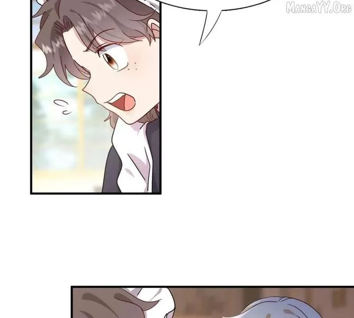 Don’t Embarrass Me Chapter 164 page 41