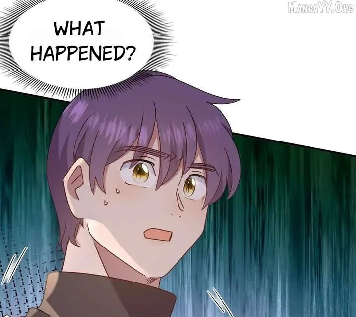 Don’t Embarrass Me Chapter 162 page 48