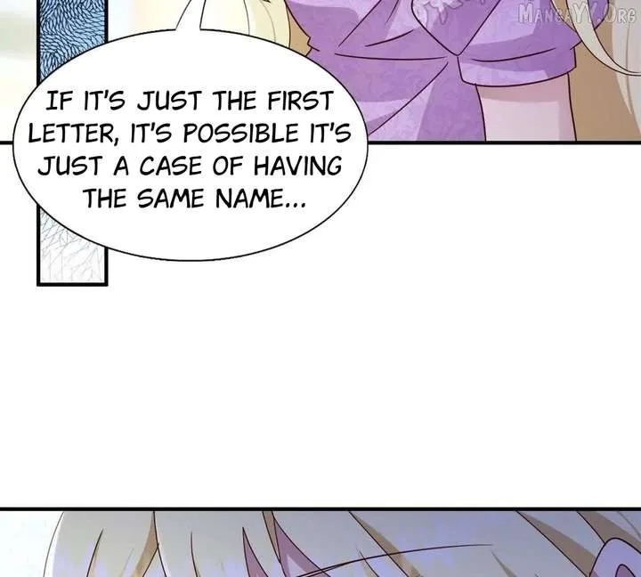 Don’t Embarrass Me Chapter 165 page 4