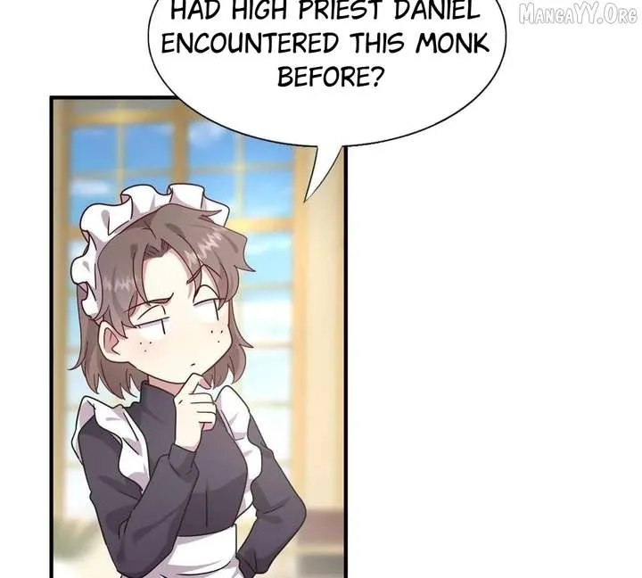 Don’t Embarrass Me Chapter 165 page 14