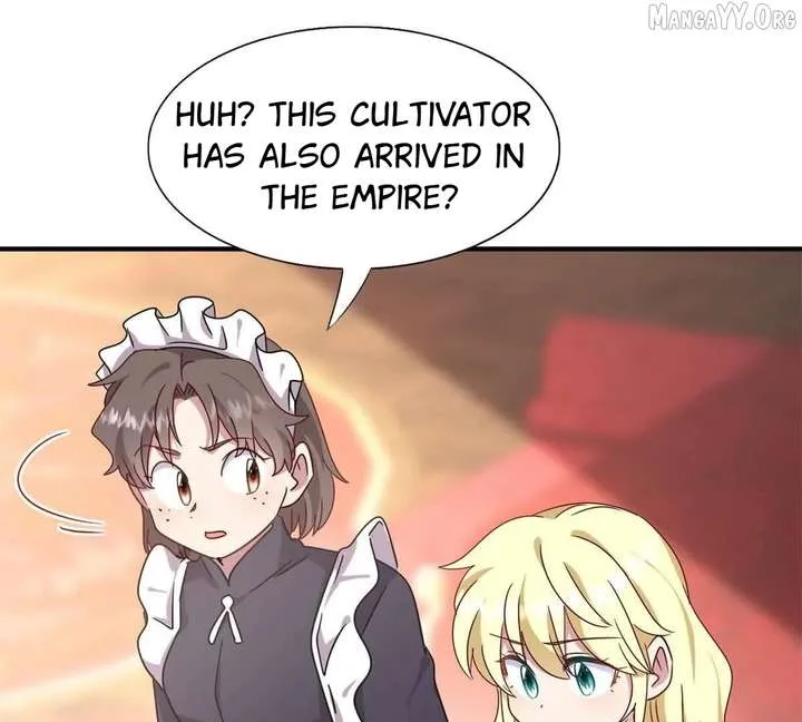 Don’t Embarrass Me Chapter 165 page 10