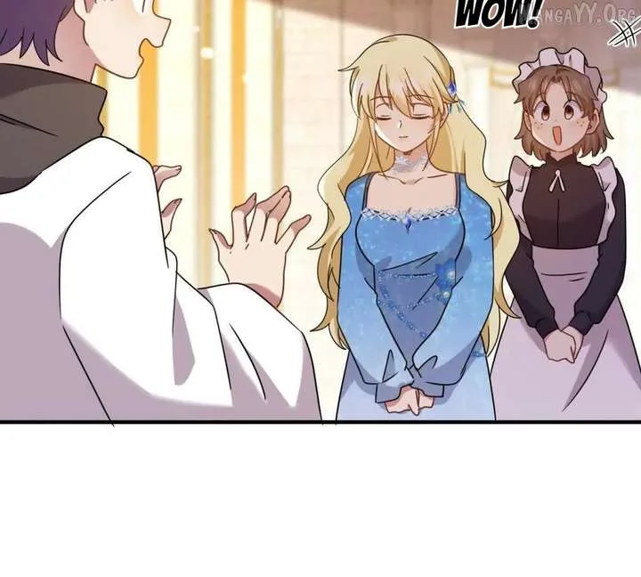 Don’t Embarrass Me Chapter 166 page 17