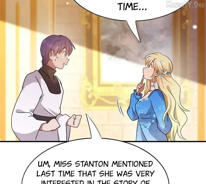 Don’t Embarrass Me Chapter 166 page 11