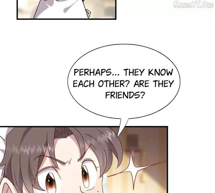 Don’t Embarrass Me Chapter 165 page 15