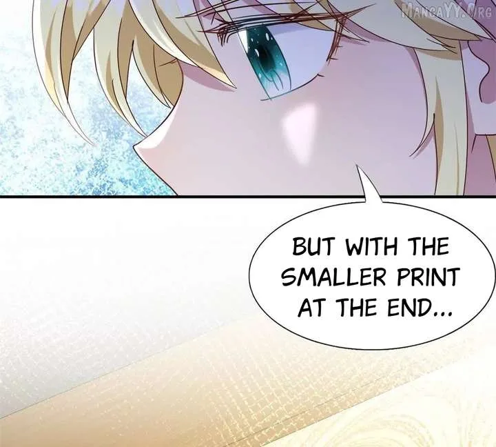 Don’t Embarrass Me Chapter 165 page 5