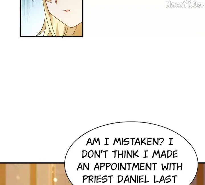 Don’t Embarrass Me Chapter 166 page 10