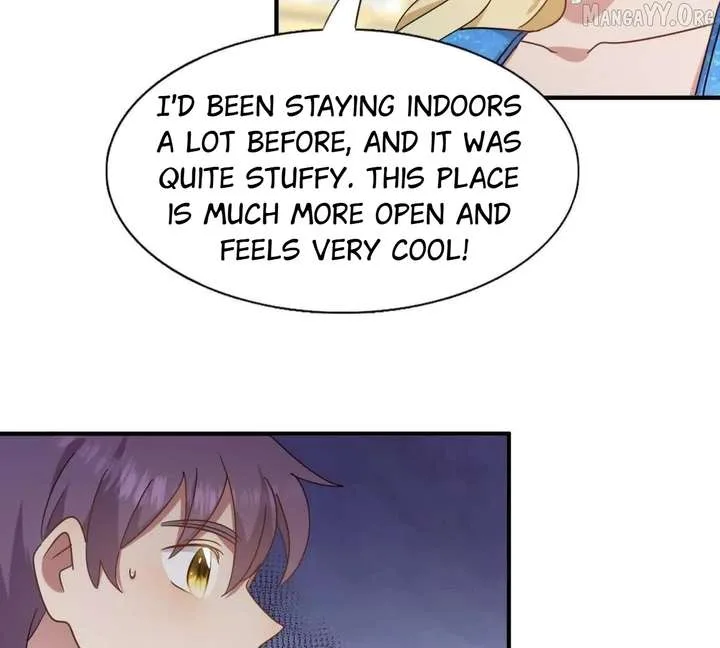 Don’t Embarrass Me Chapter 166 page 19