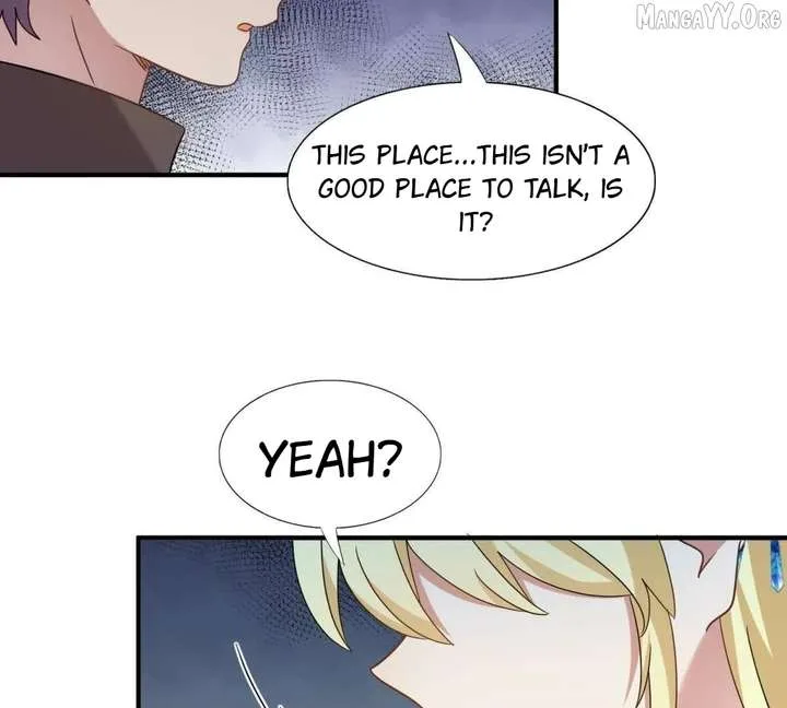 Don’t Embarrass Me Chapter 166 page 20