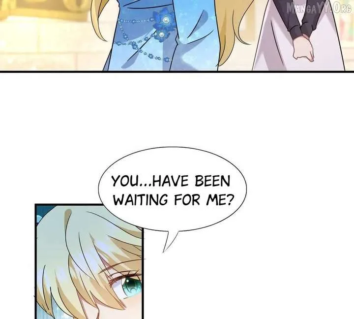 Don’t Embarrass Me Chapter 166 page 9