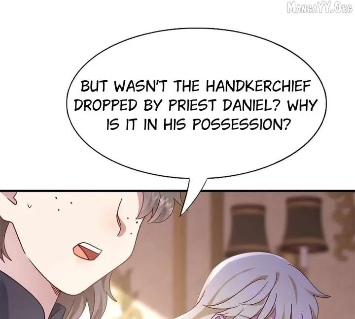 Don’t Embarrass Me Chapter 165 page 12