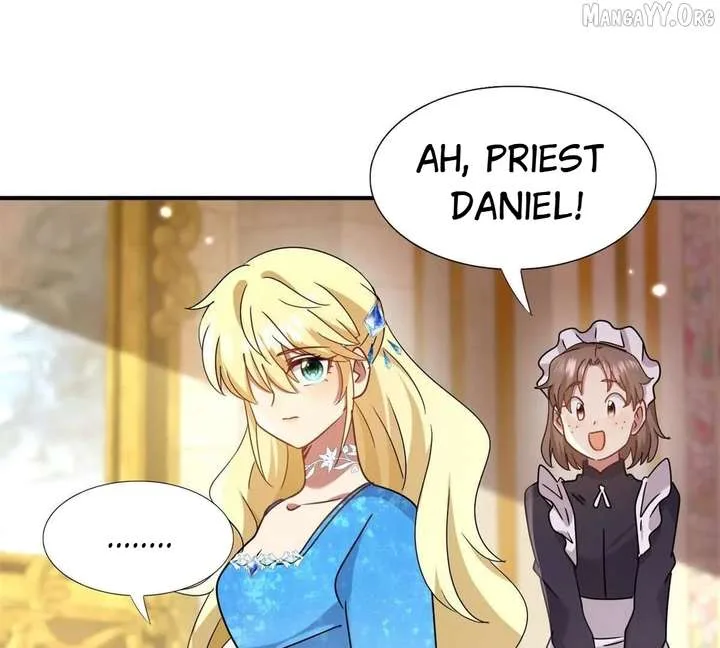 Don’t Embarrass Me Chapter 166 page 8