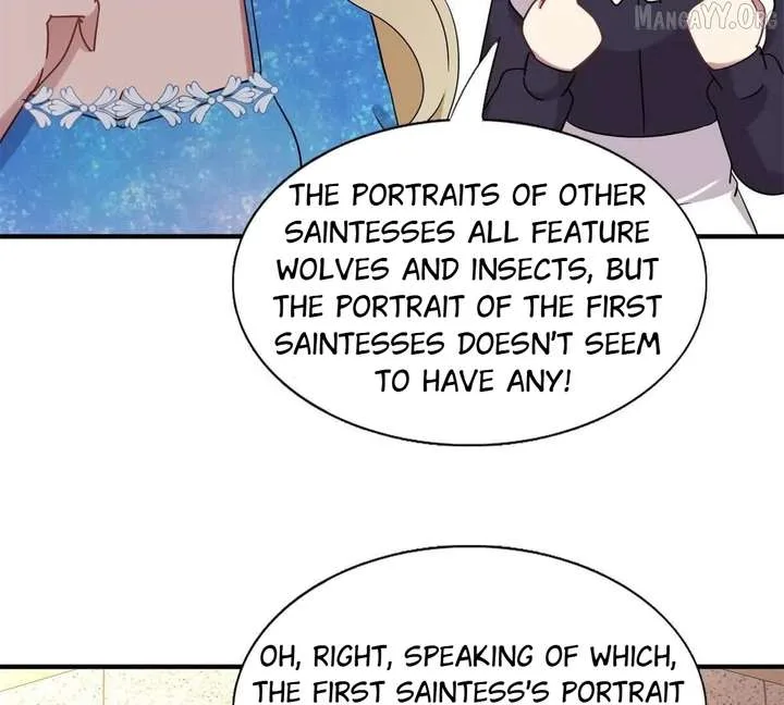 Don’t Embarrass Me Chapter 166 page 37