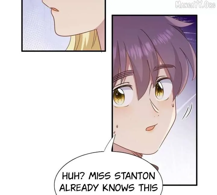 Don’t Embarrass Me Chapter 166 page 47