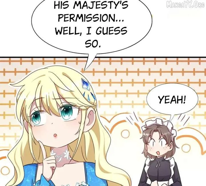 Don’t Embarrass Me Chapter 165 page 33