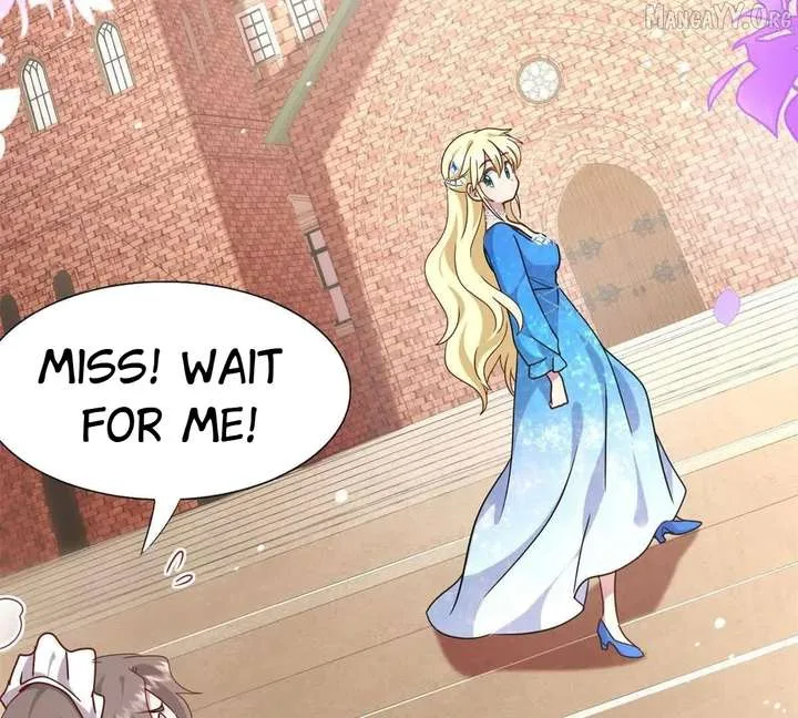 Don’t Embarrass Me Chapter 165 page 27