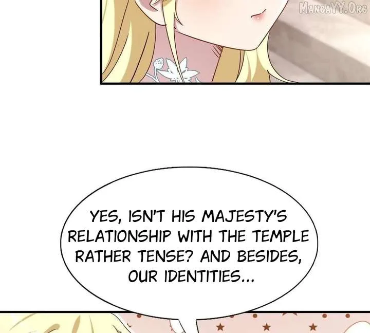 Don’t Embarrass Me Chapter 165 page 31