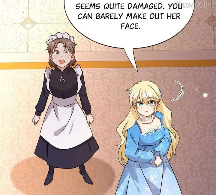 Don’t Embarrass Me Chapter 166 page 38