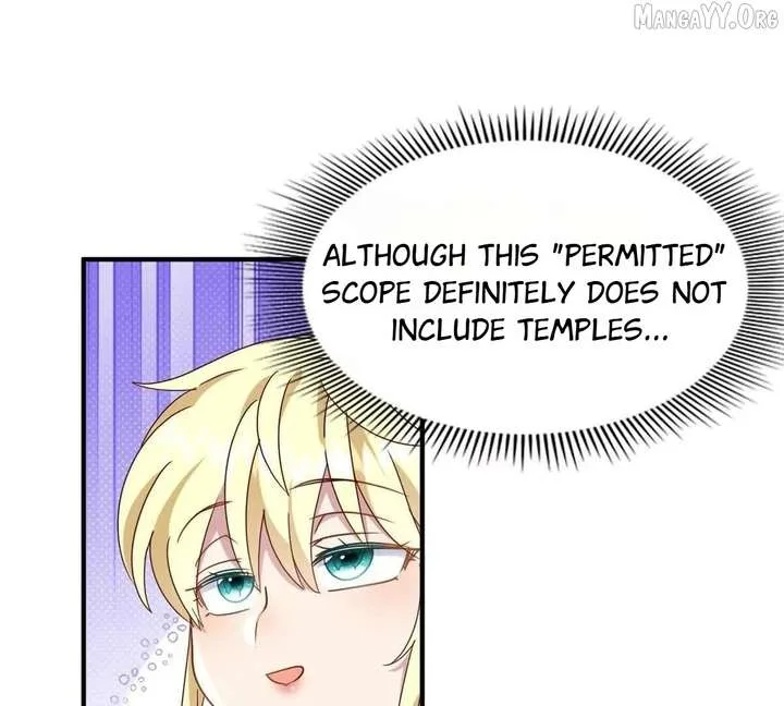 Don’t Embarrass Me Chapter 165 page 35