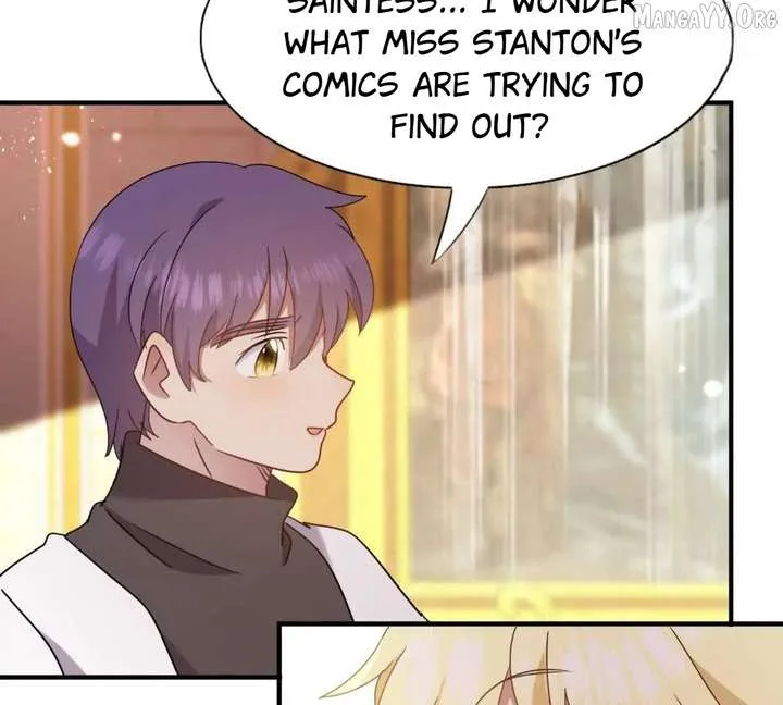 Don’t Embarrass Me Chapter 166 page 27