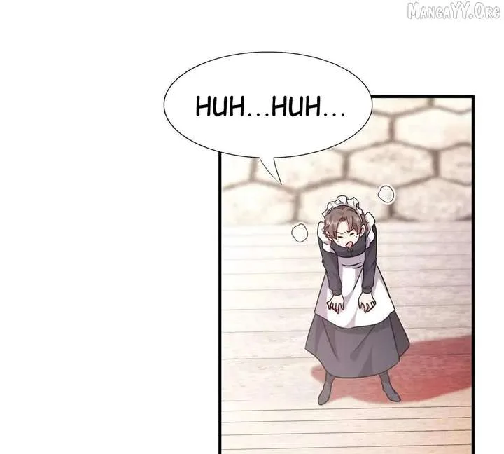 Don’t Embarrass Me Chapter 165 page 25