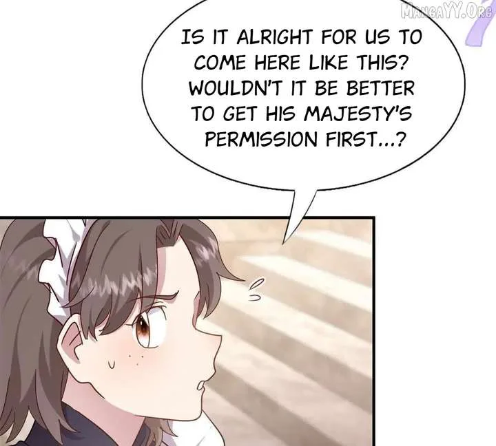 Don’t Embarrass Me Chapter 165 page 29