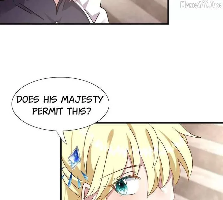 Don’t Embarrass Me Chapter 165 page 30