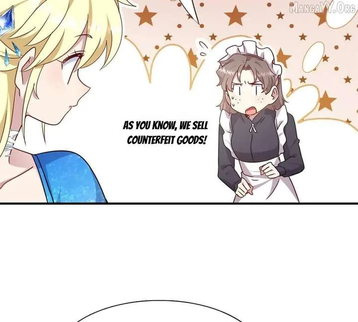 Don’t Embarrass Me Chapter 165 page 32