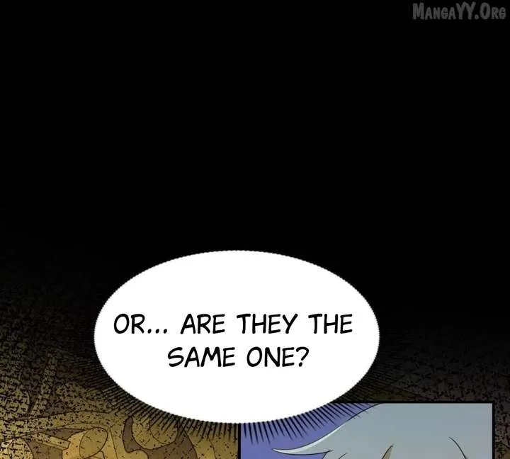 Don’t Embarrass Me Chapter 167 page 5