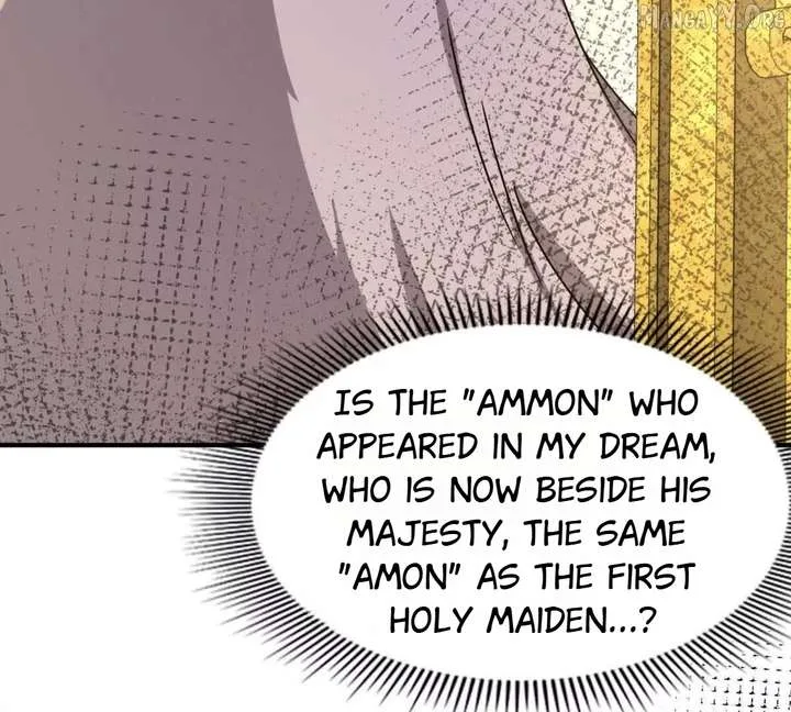 Don’t Embarrass Me Chapter 167 page 8