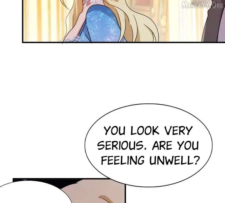 Don’t Embarrass Me Chapter 167 page 18