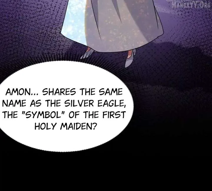 Don’t Embarrass Me Chapter 167 page 4