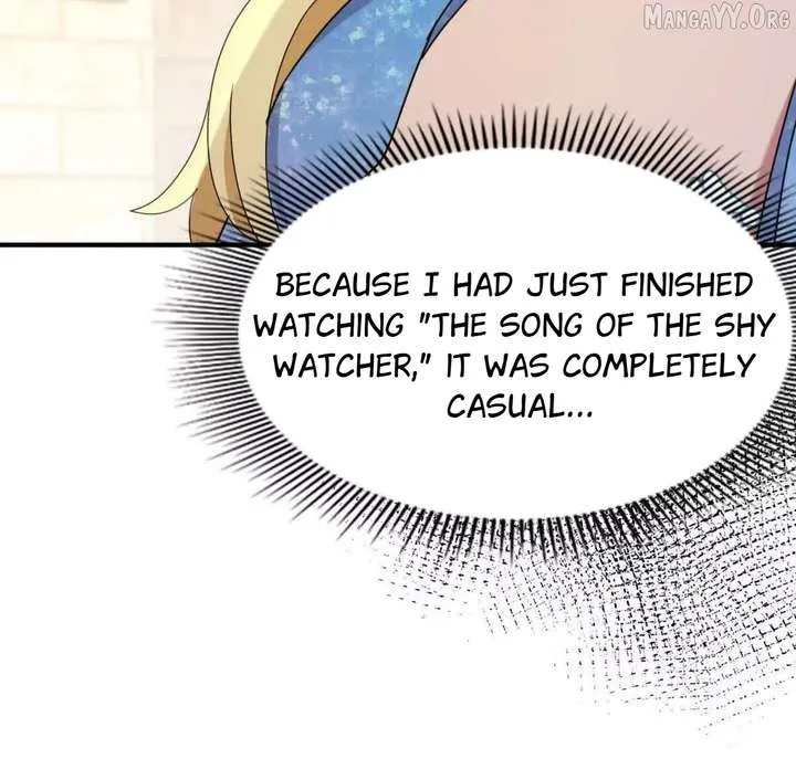 Don’t Embarrass Me Chapter 167 page 11
