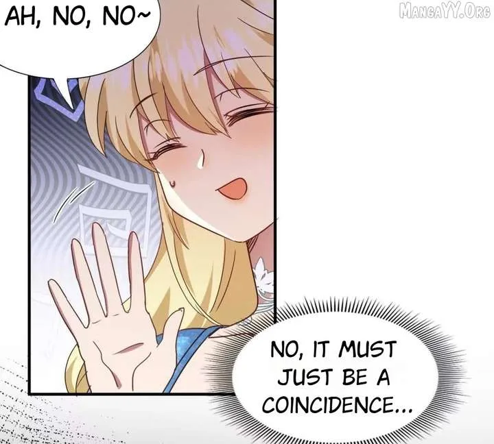 Don’t Embarrass Me Chapter 167 page 19