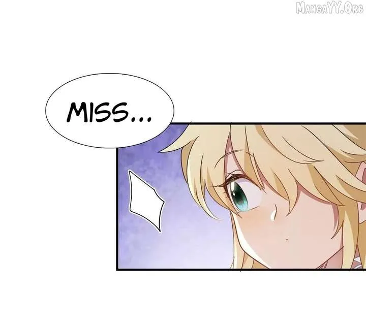 Don’t Embarrass Me Chapter 167 page 25