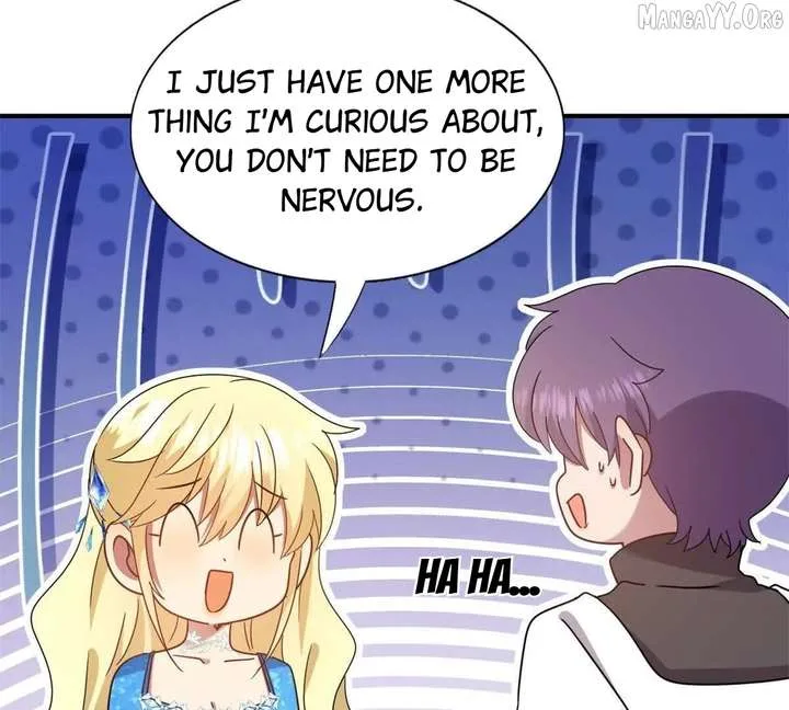 Don’t Embarrass Me Chapter 167 page 30