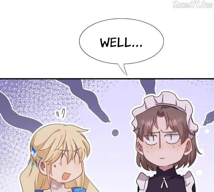 Don’t Embarrass Me Chapter 167 page 46