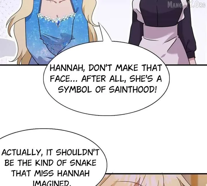 Don’t Embarrass Me Chapter 167 page 47