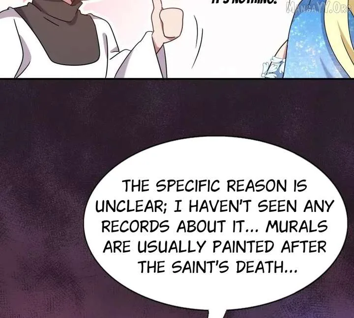 Don’t Embarrass Me Chapter 167 page 38