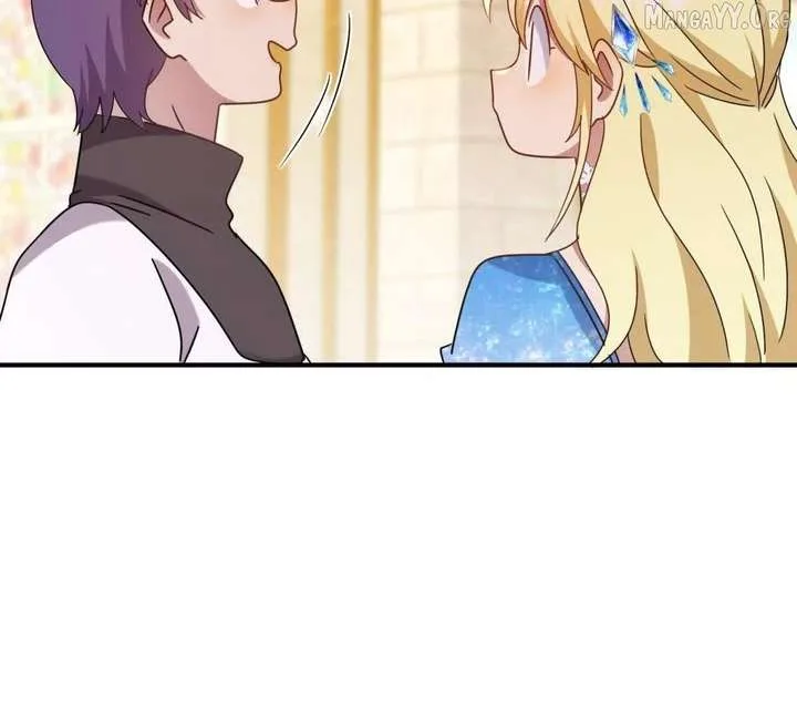Don’t Embarrass Me Chapter 167 page 36