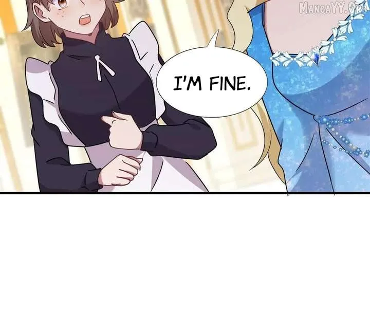 Don’t Embarrass Me Chapter 167 page 27