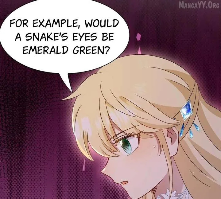Don’t Embarrass Me Chapter 167 page 54