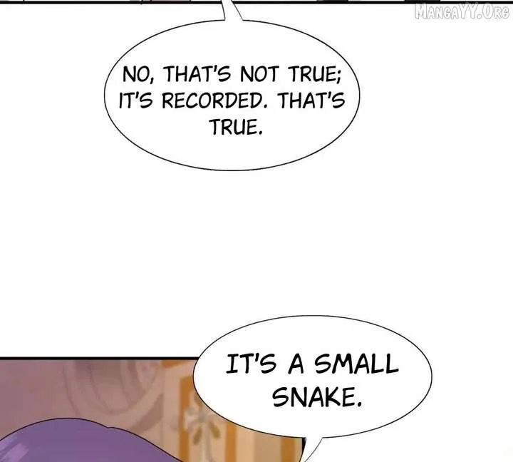 Don’t Embarrass Me Chapter 167 page 43