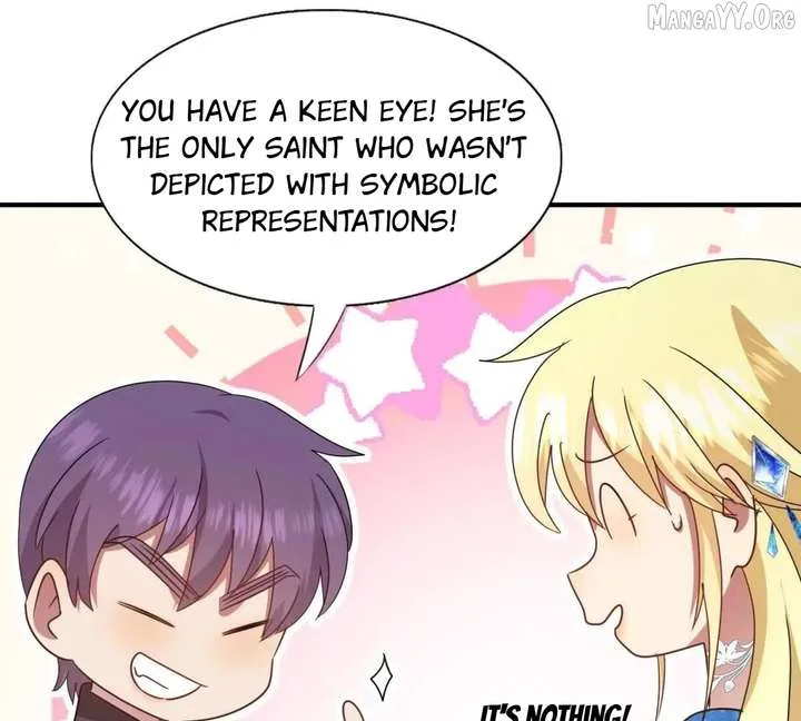 Don’t Embarrass Me Chapter 167 page 37
