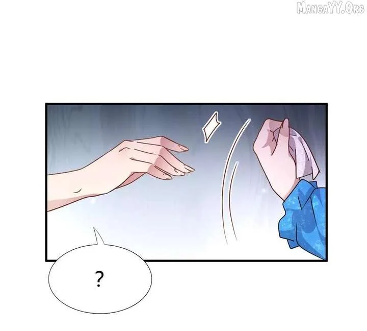 Don’t Embarrass Me Chapter 168 page 25