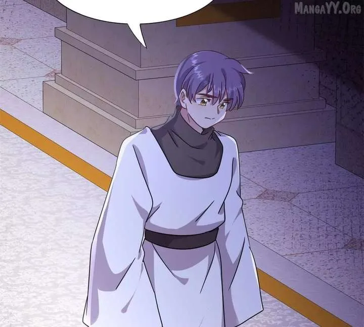 Don’t Embarrass Me Chapter 168 page 46